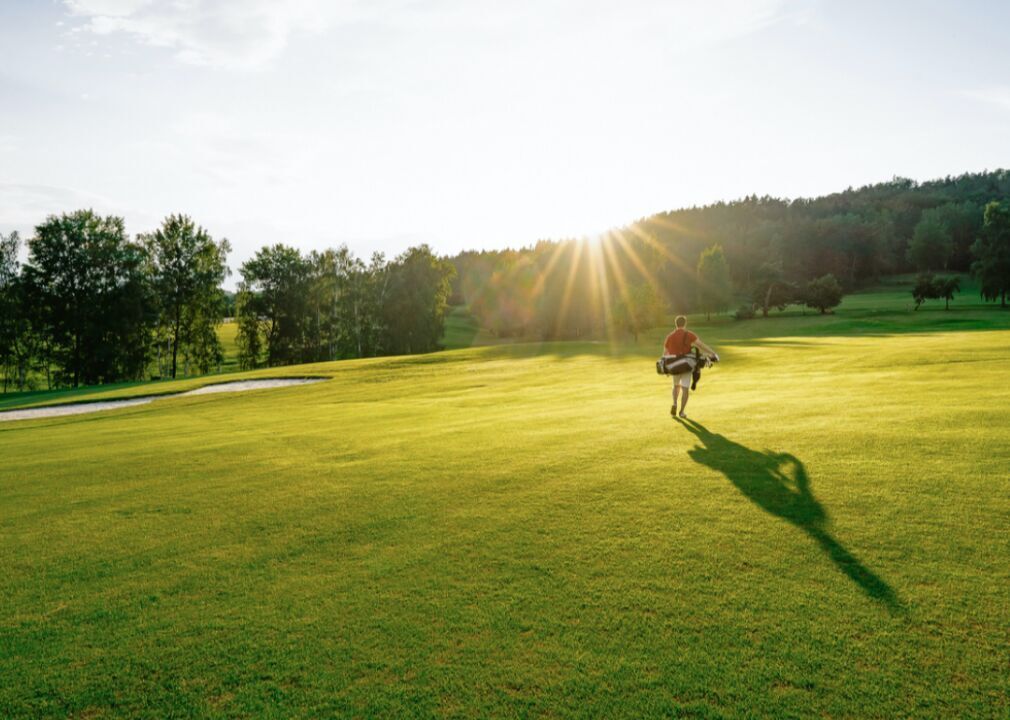 Oklahoma: Nichols Hills